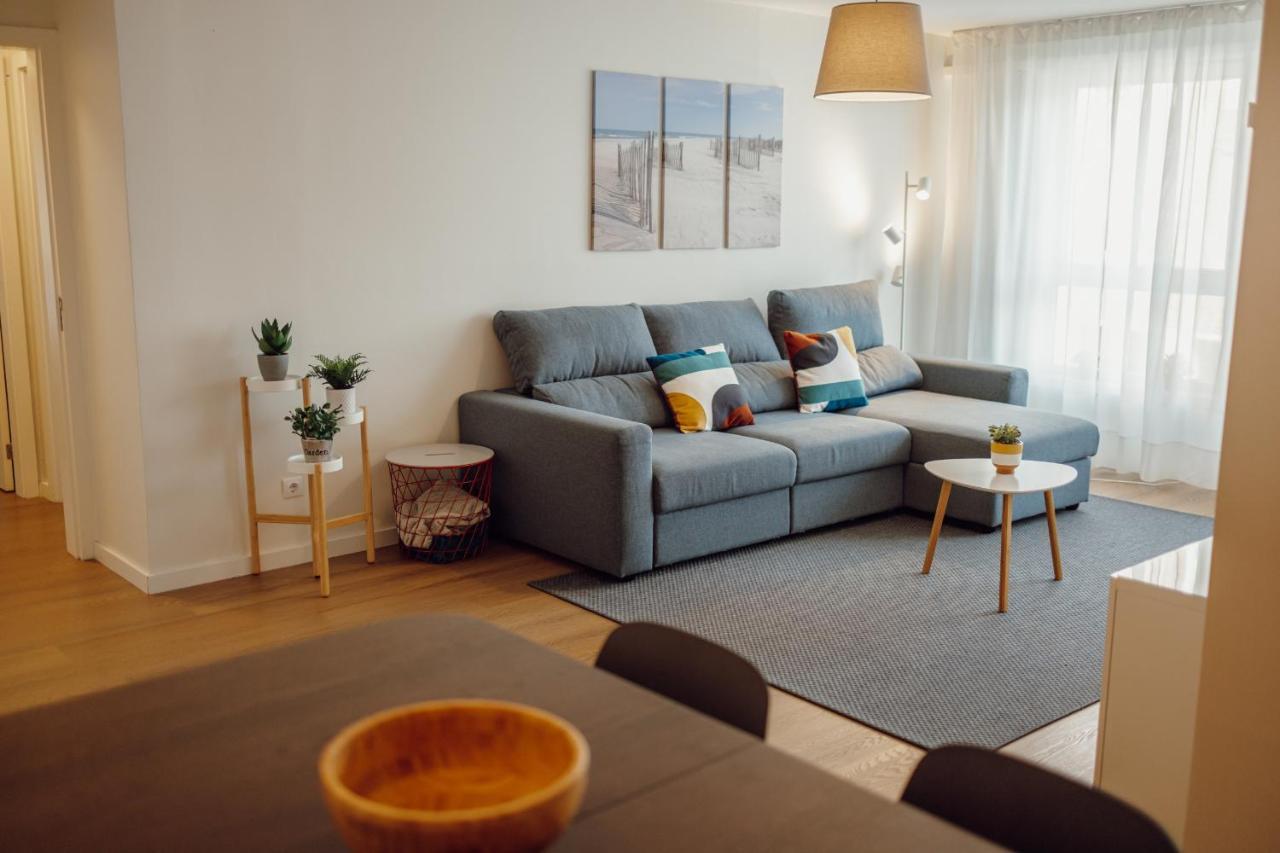 Modern Matosinhos By Homing Lägenhet Exteriör bild