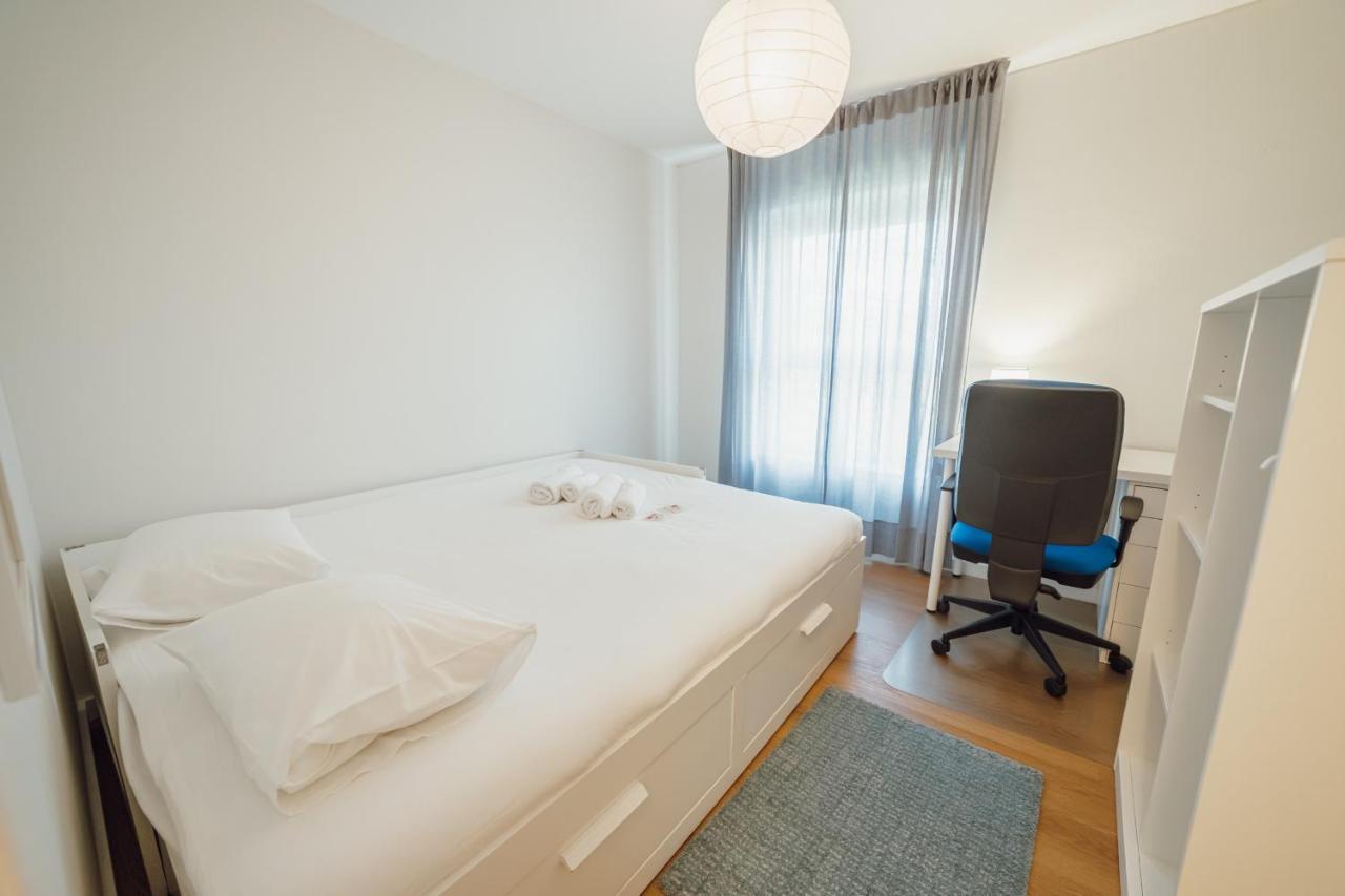 Modern Matosinhos By Homing Lägenhet Exteriör bild
