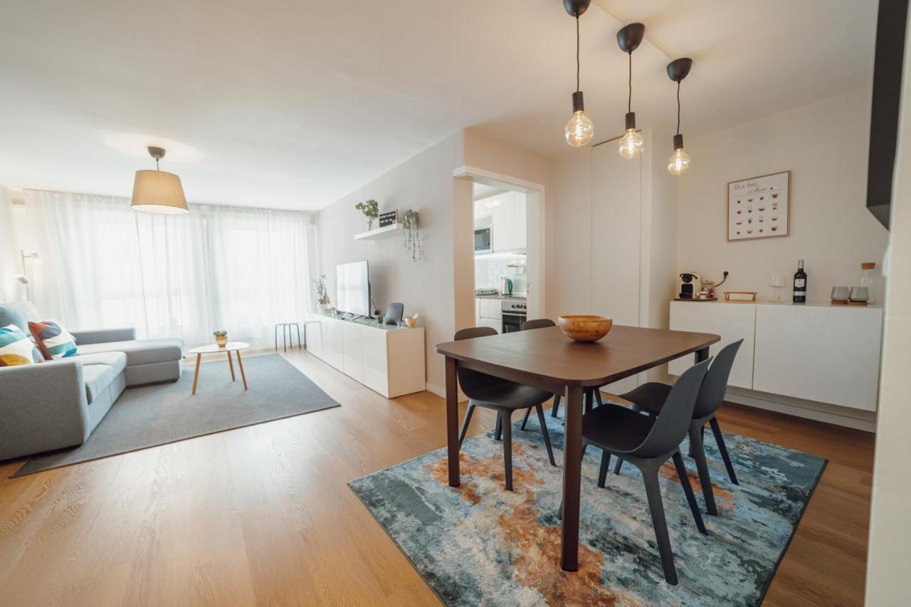 Modern Matosinhos By Homing Lägenhet Exteriör bild